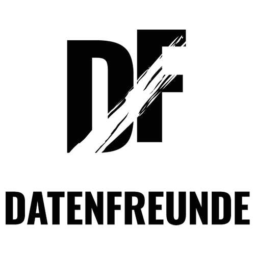 Datenfreunde